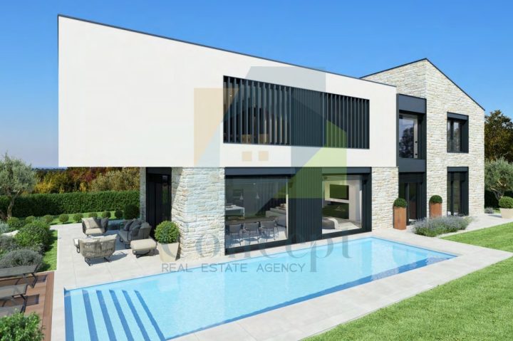 Casa In vendita - Istarska Poreč - foto 2/14