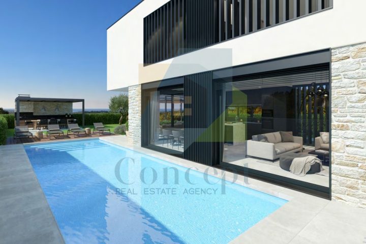 Casa In vendita - Istarska Poreč - foto 3/14