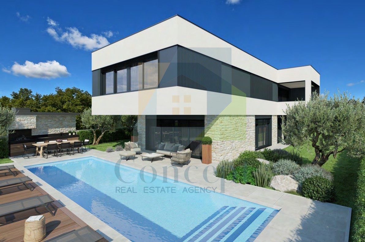 Maison À vendre - Istarska Poreč - foto 3/15