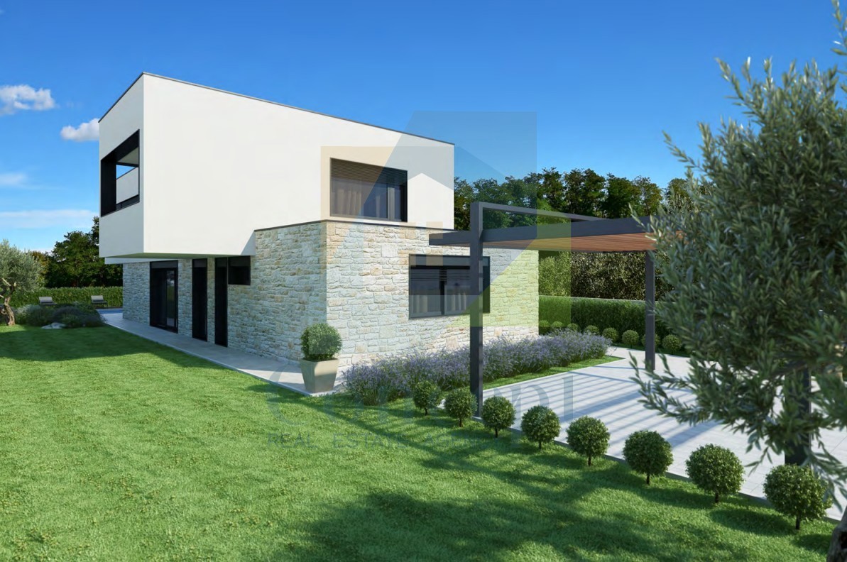 Maison À vendre - ISTARSKA POREČ