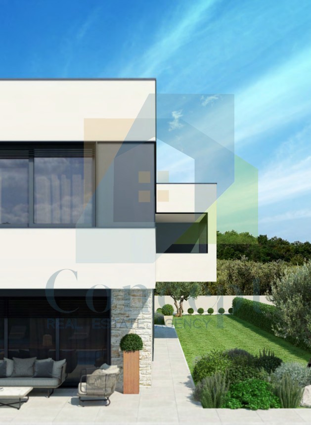 Maison À vendre - ISTARSKA POREČ
