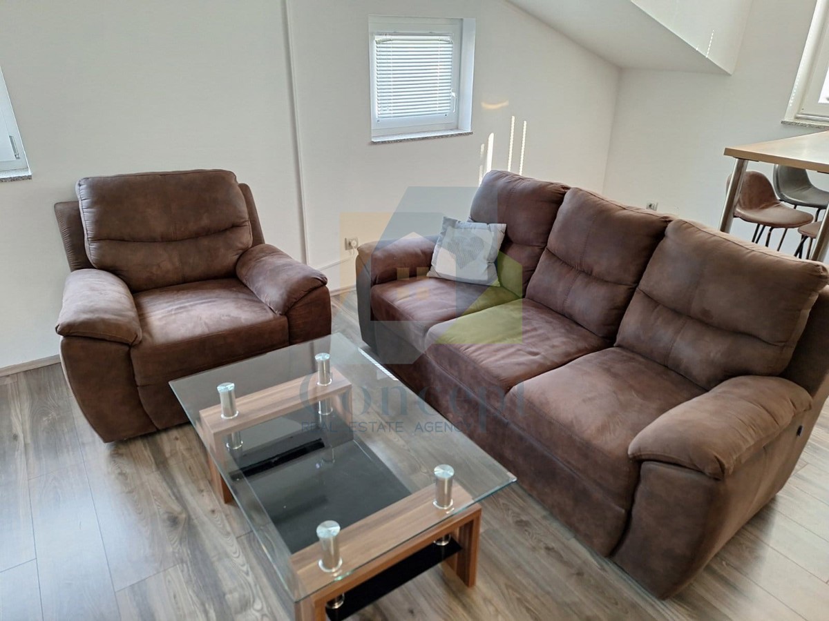Apartmán Na prodej - Istarska Poreč - foto 1/9