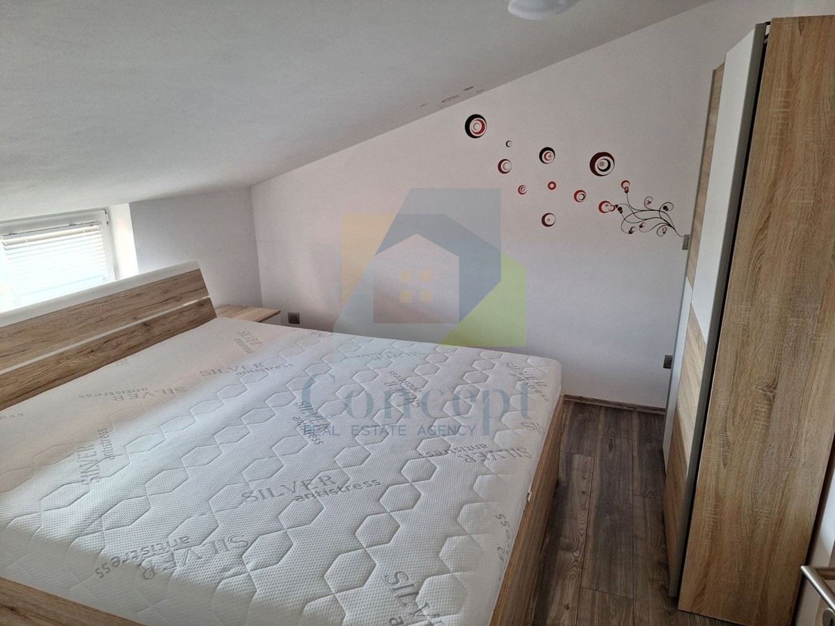Apartmán Na prodej - ISTARSKA POREČ