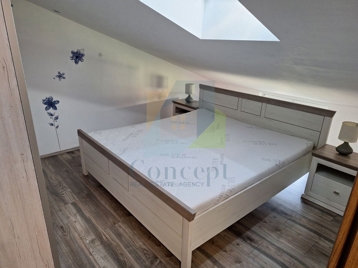 Apartmán Na prodej - ISTARSKA POREČ