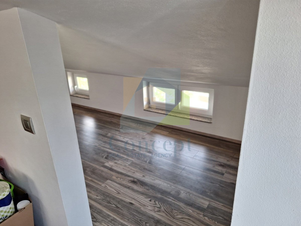Apartmán Na prodej - ISTARSKA POREČ