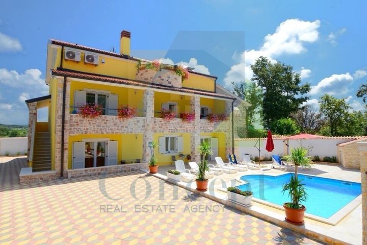 Casa In vendita - Istarska Poreč - foto 2/25