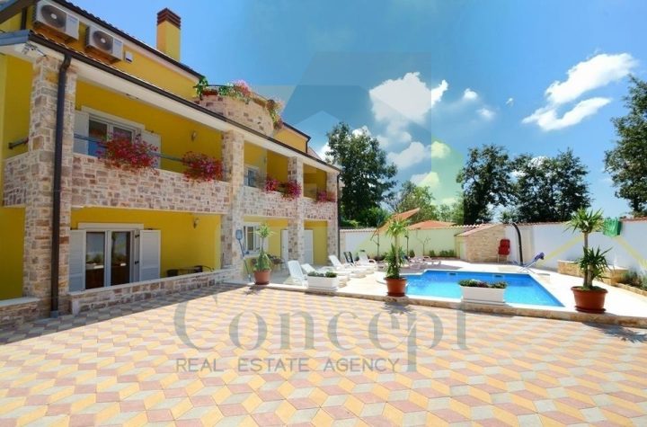Casa In vendita - Istarska Poreč - foto 3/25