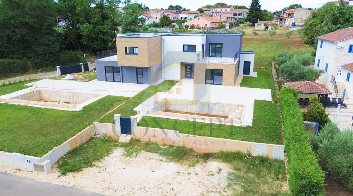 Casa in vendita 134 m² – Poreč