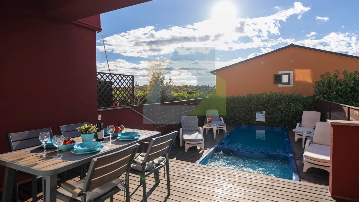 Casa In vendita - ISTARSKA UMAG