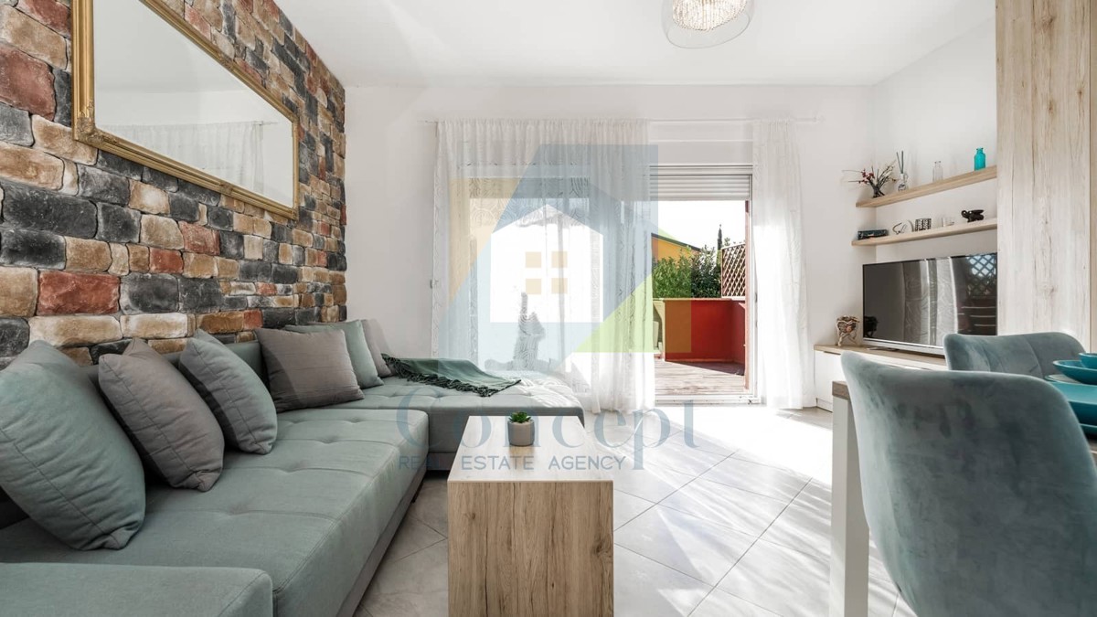Casa In vendita - ISTARSKA UMAG