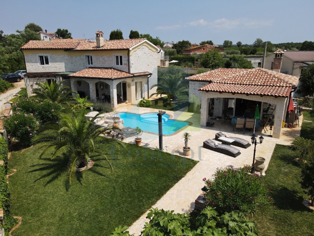 Hiša Na predaj - Istarska Poreč - foto 3/34