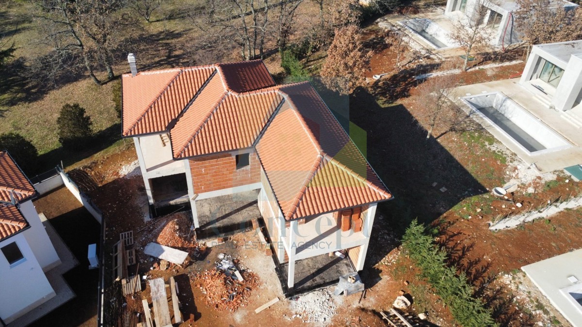 Kuća Na prodaju - ISTARSKA POREČ