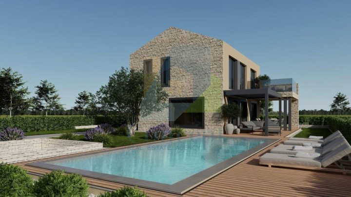 Haus zu verkaufen 132 m² – Poreč