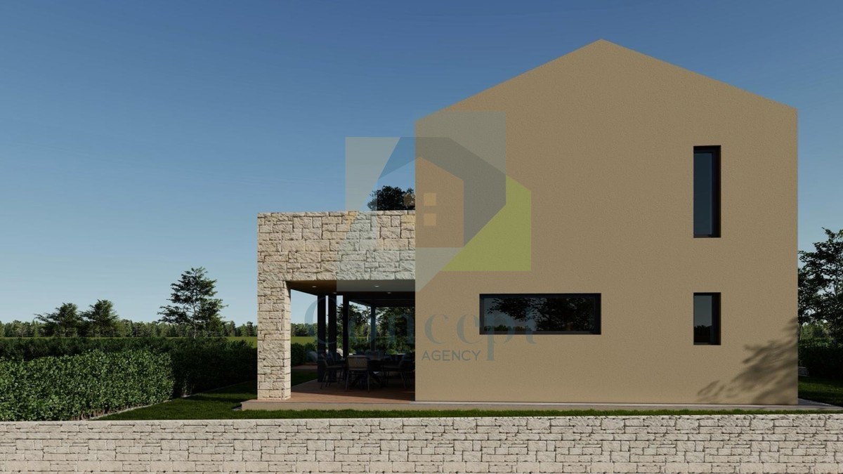 Kuća Na prodaju - ISTARSKA POREČ