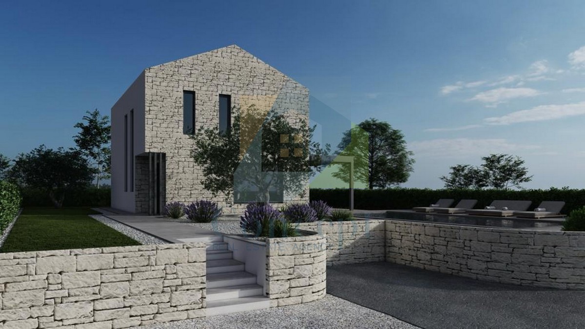 Kuća Na prodaju - ISTARSKA POREČ
