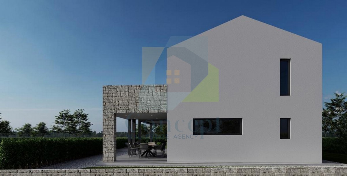 Kuća Na prodaju - ISTARSKA POREČ