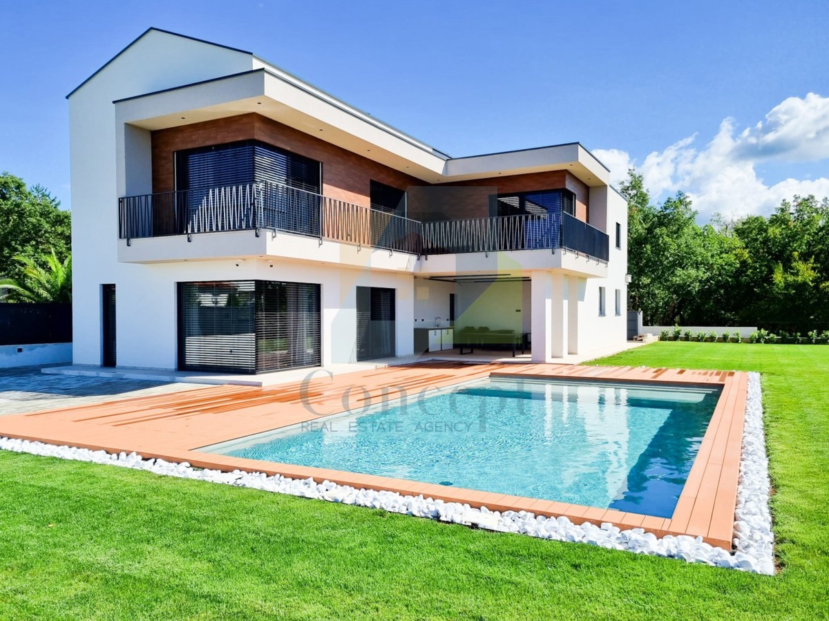House For sale - Istarska Poreč - foto 1/25