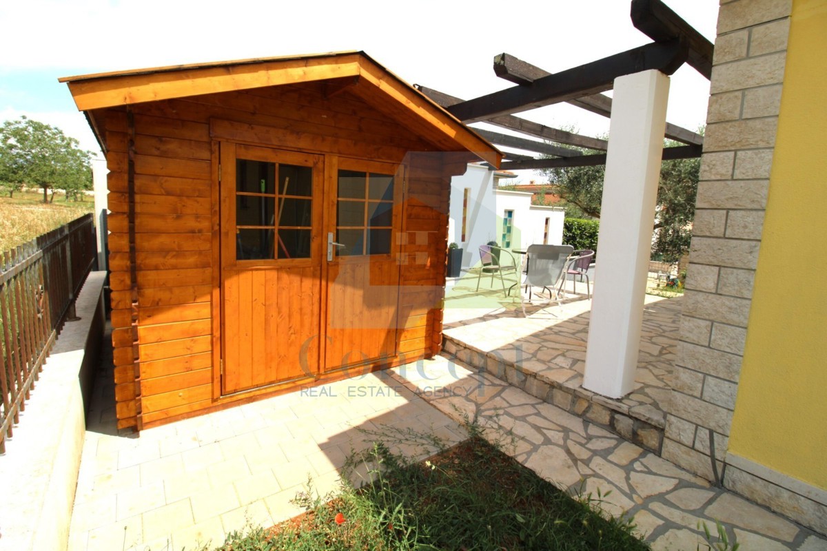 Kuća Na prodaju - ISTARSKA POREČ
