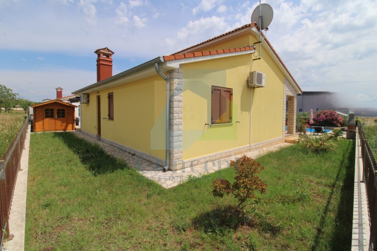 Kuća Na prodaju - ISTARSKA POREČ