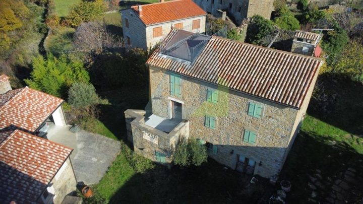 Dům na prodej 270 m² – Buje