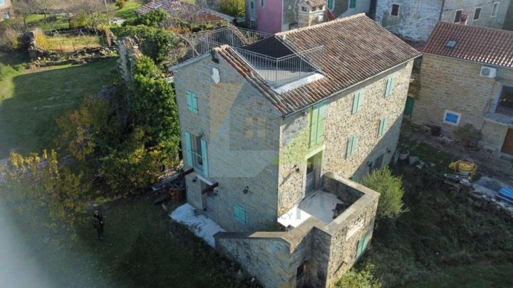 Casa In vendita - Istarska Buje - foto 4/9