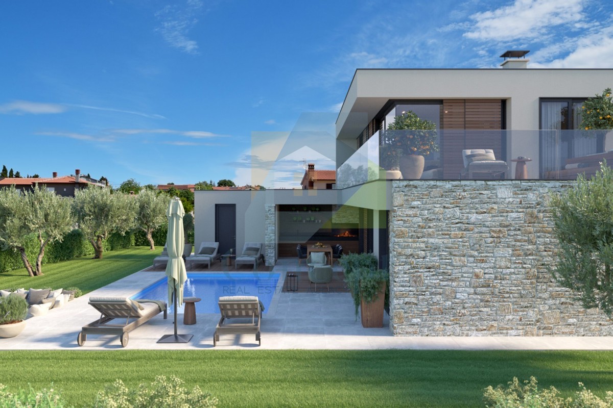 Maison À vendre - Istarska Poreč - foto 2/19