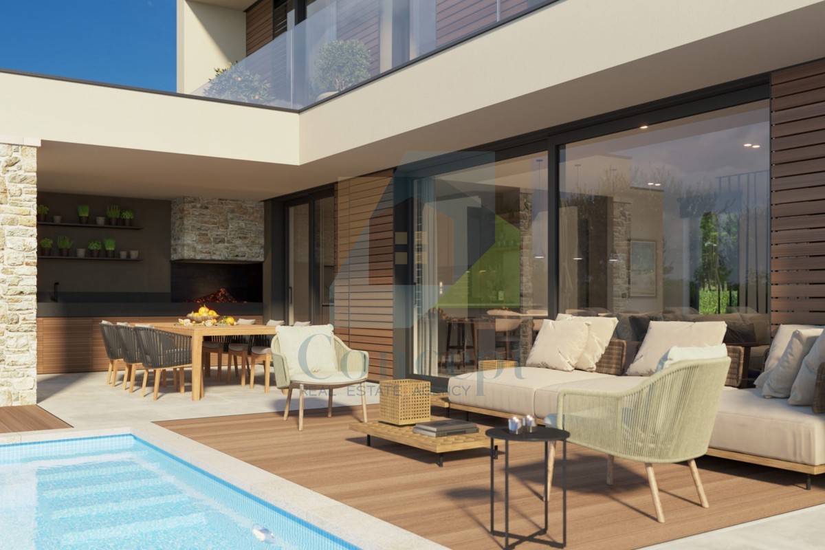 Maison À vendre - Istarska Poreč - foto 4/19