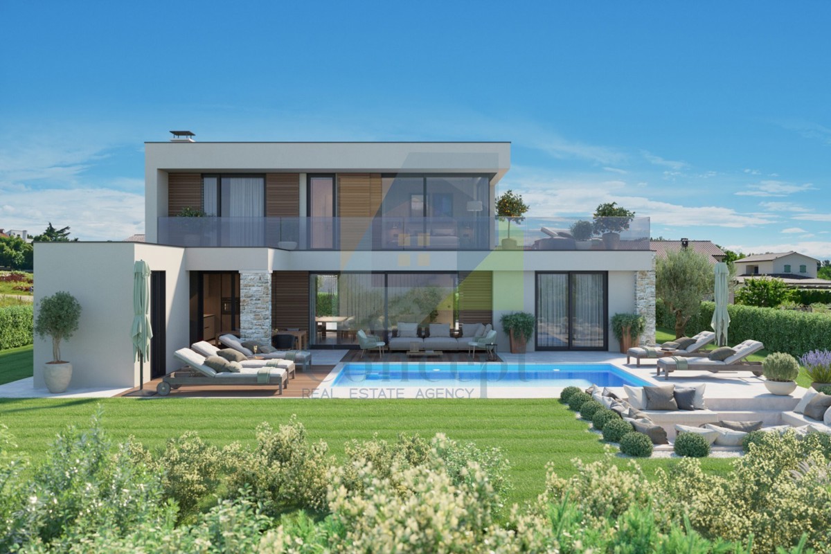Casa In vendita - Istarska Poreč - foto 4/19