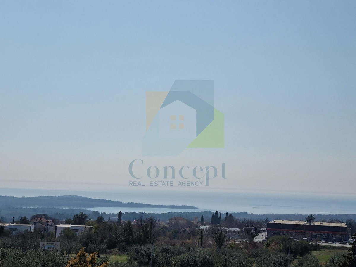 Apartmán Na prodej - ISTARSKA POREČ