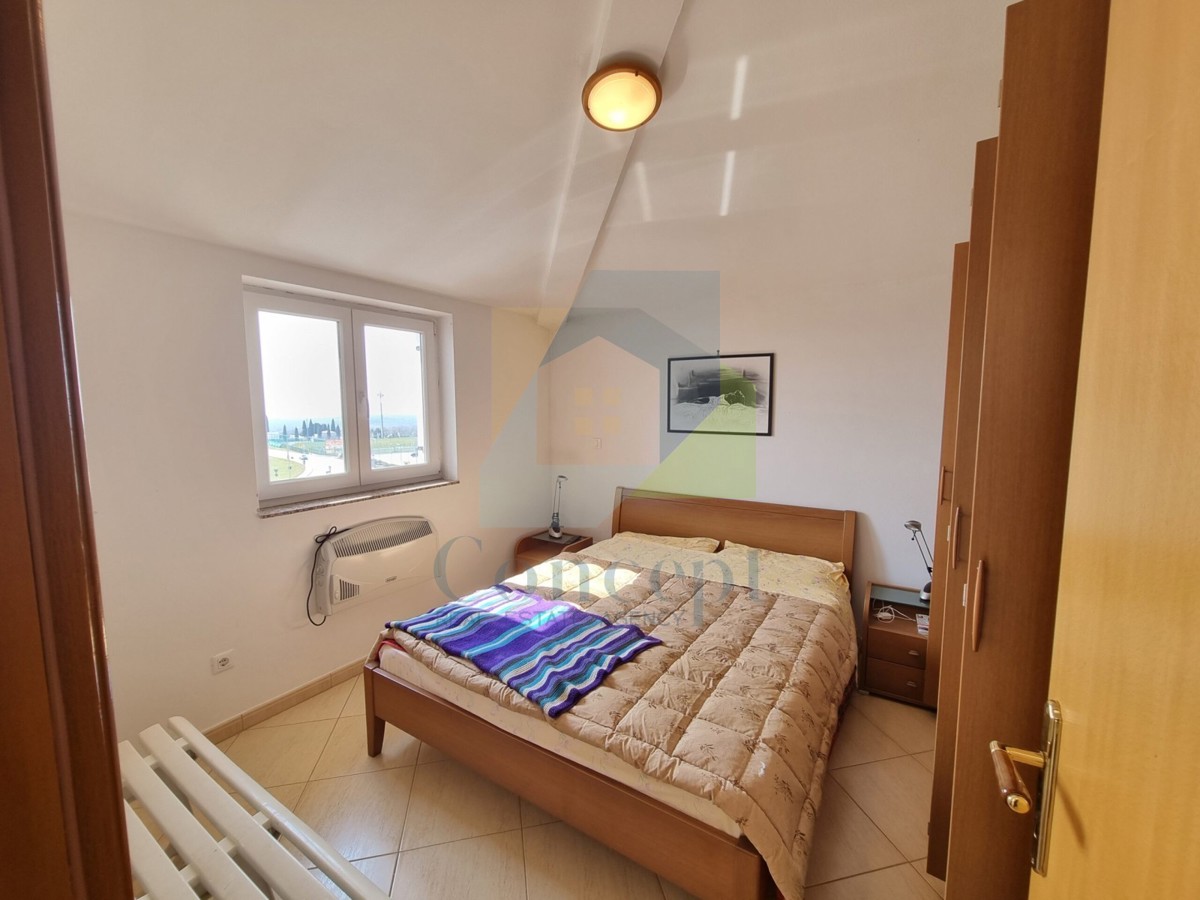 Apartmán Na prodej - ISTARSKA POREČ