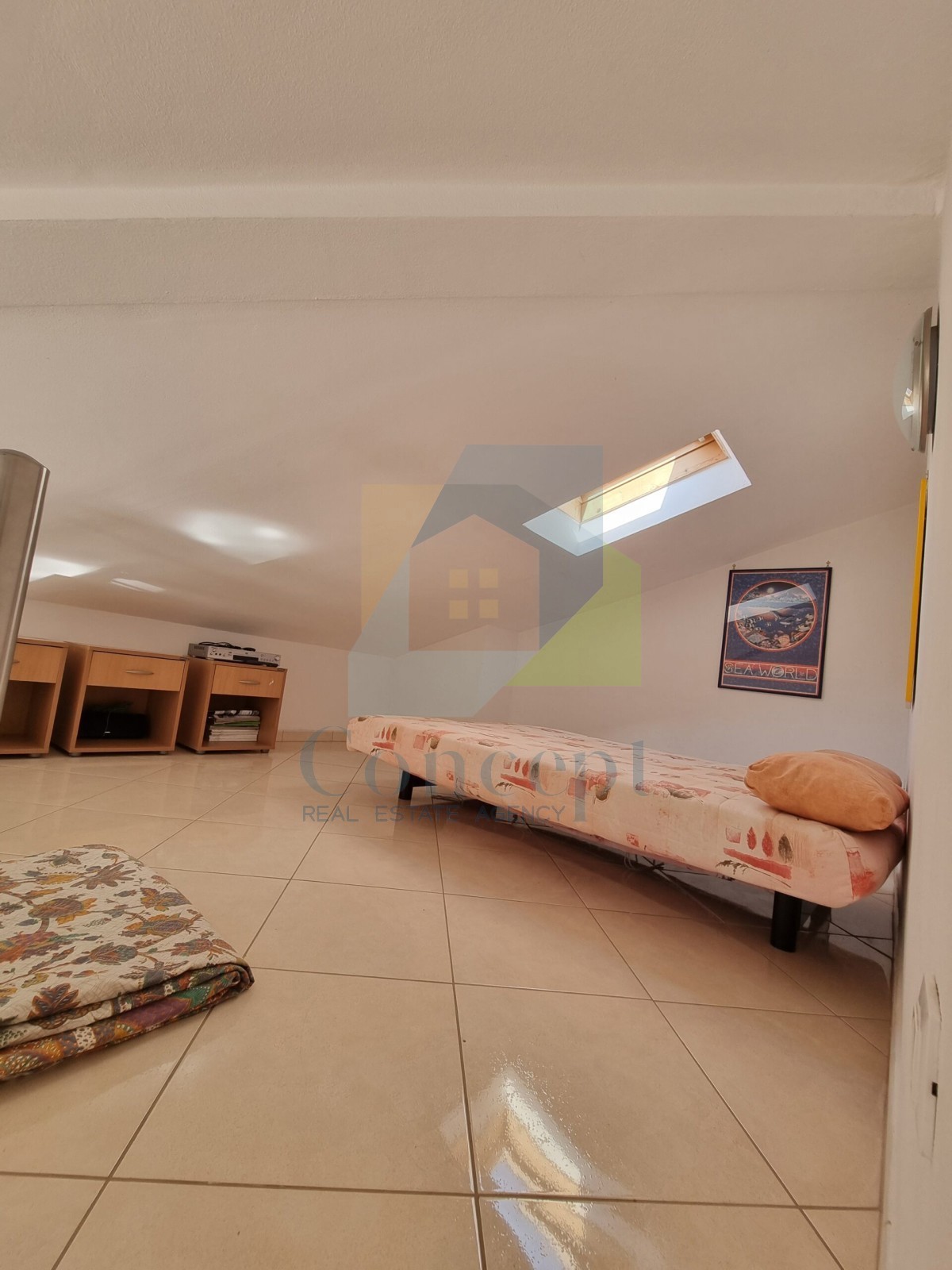 Apartmán Na prodej - ISTARSKA POREČ