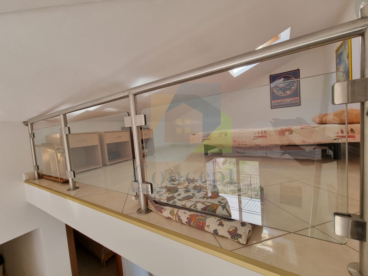 Apartmán Na prodej - ISTARSKA POREČ