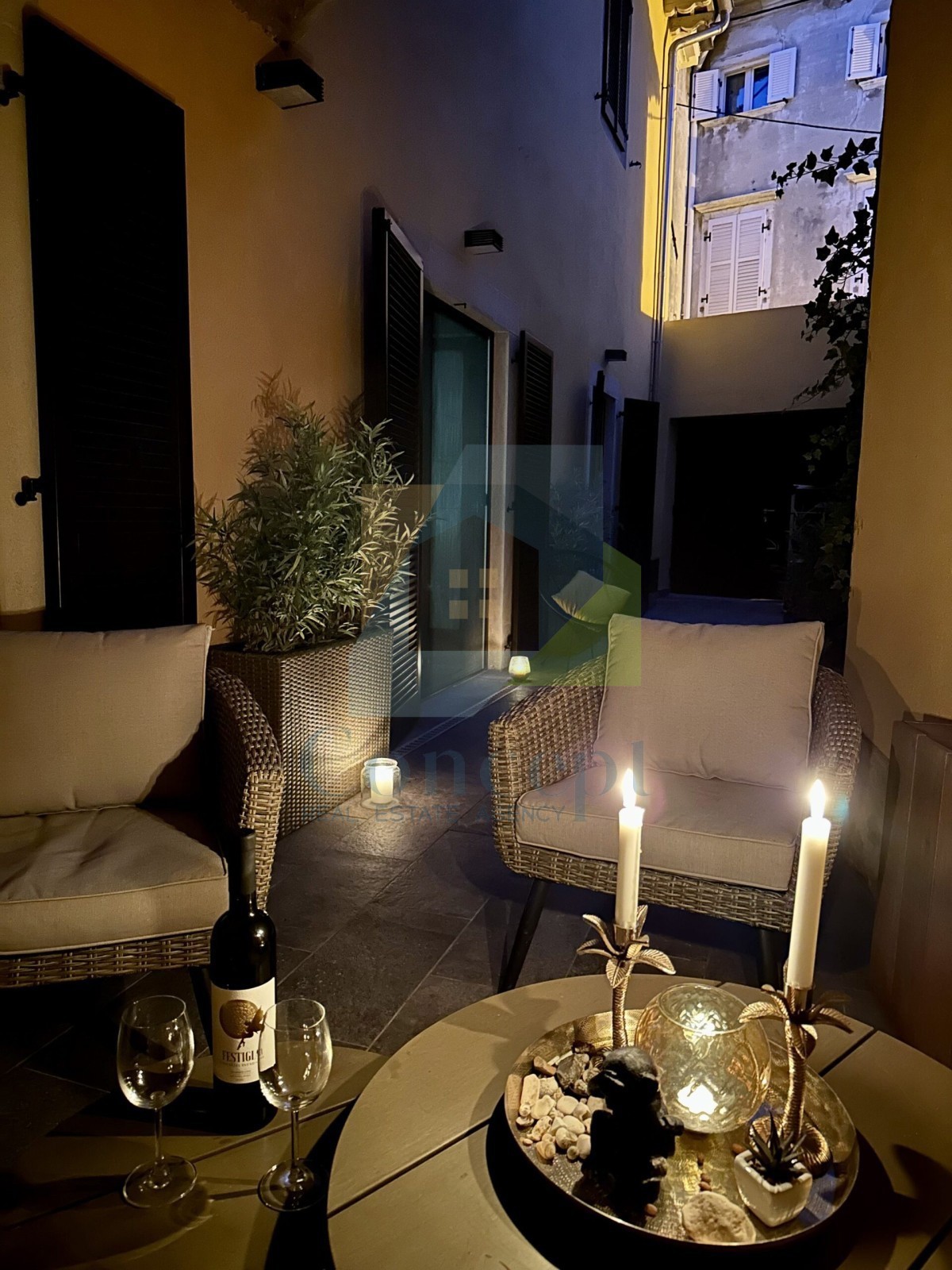 Apartmán Na prodej - ISTARSKA POREČ