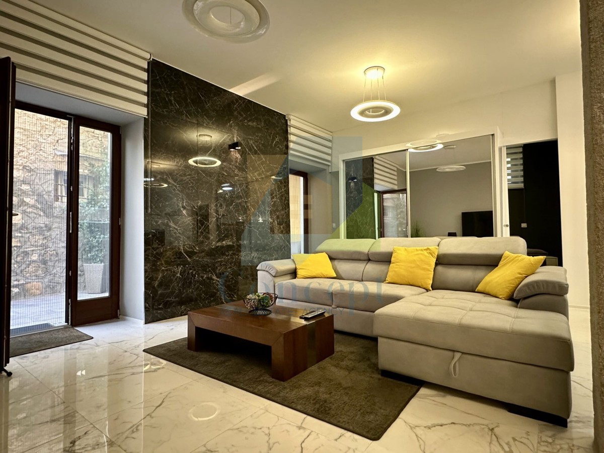 Apartmán Na prodej - ISTARSKA POREČ