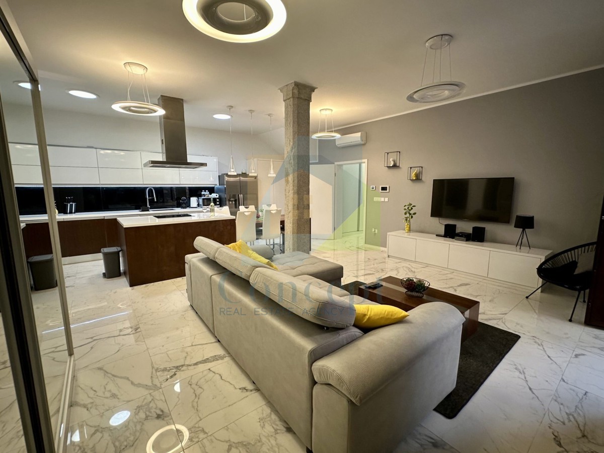 Apartmán Na prodej - ISTARSKA POREČ