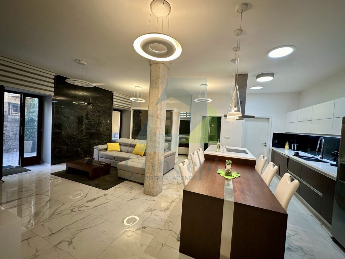 Apartmán Na prodej - ISTARSKA POREČ