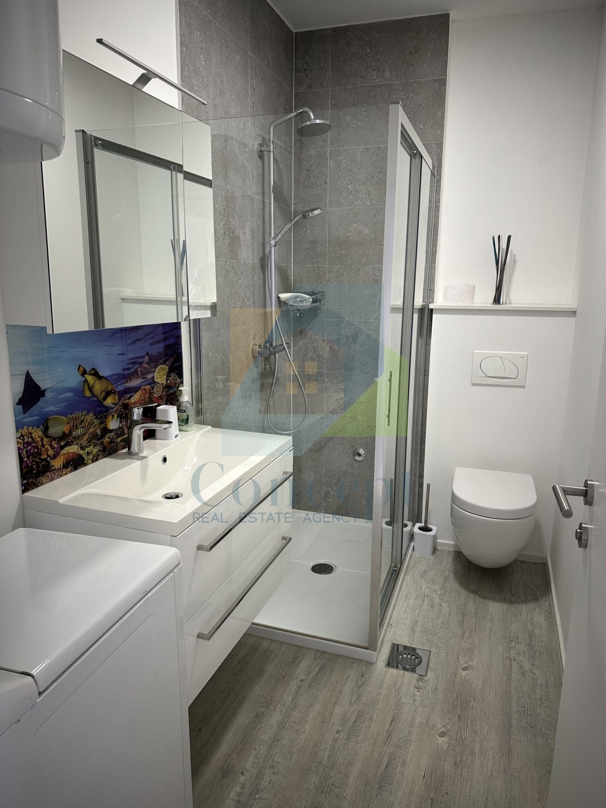 Apartma Na predaj - ISTARSKA POREČ