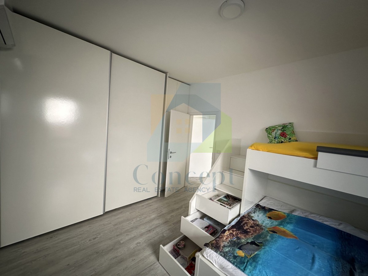 Apartma Na predaj - ISTARSKA POREČ