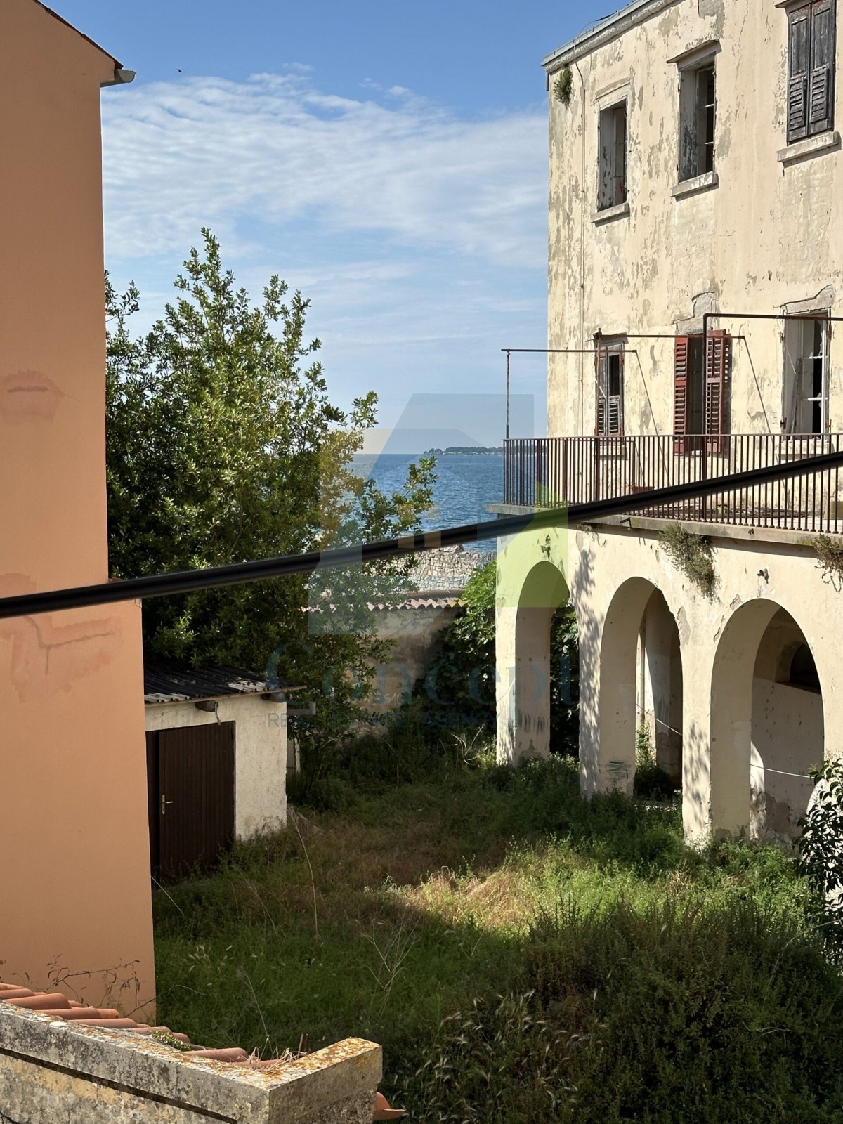 Apartma Na predaj - ISTARSKA POREČ