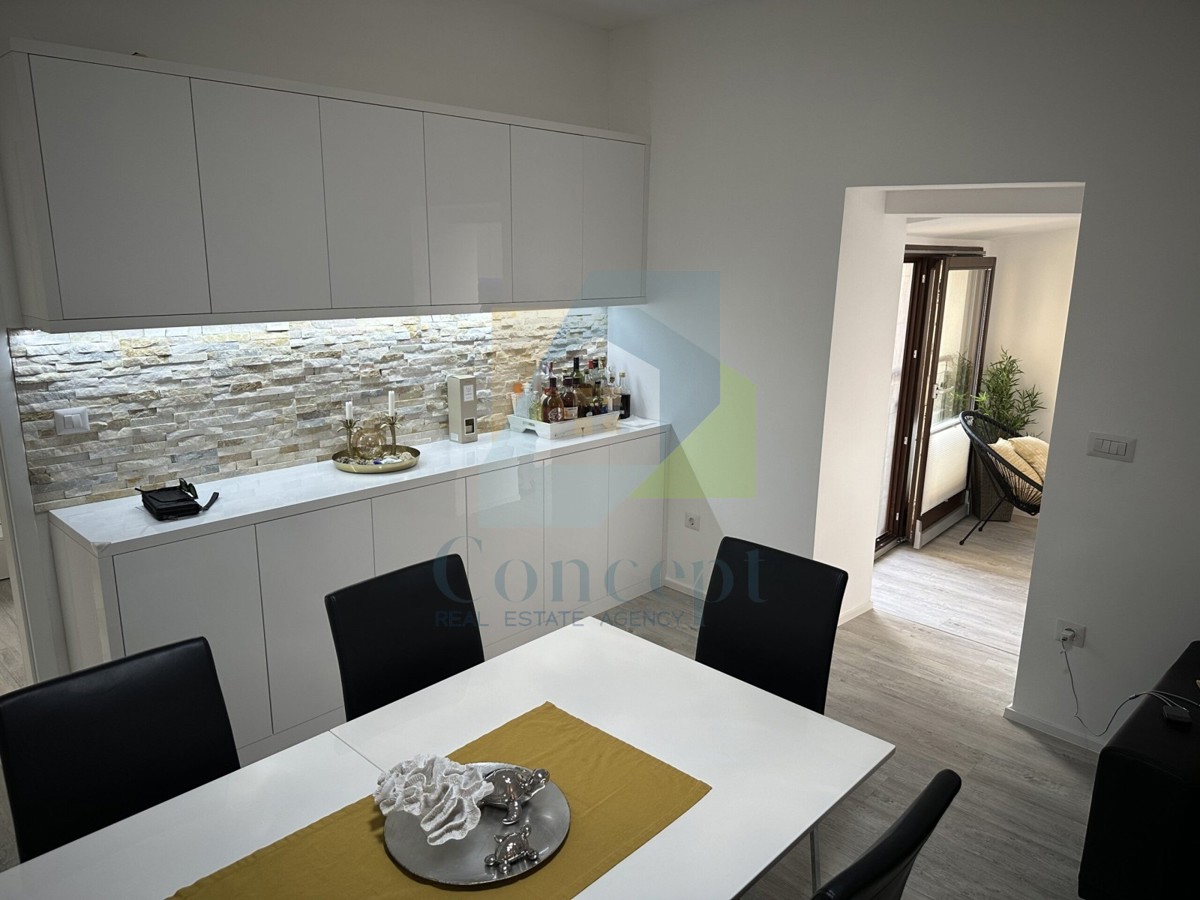 Apartma Na predaj - Istarska Poreč - foto 3/22