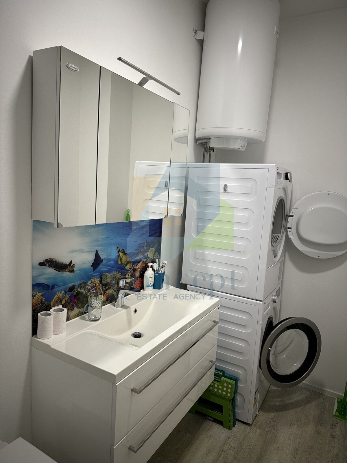 Apartma Na predaj - ISTARSKA POREČ