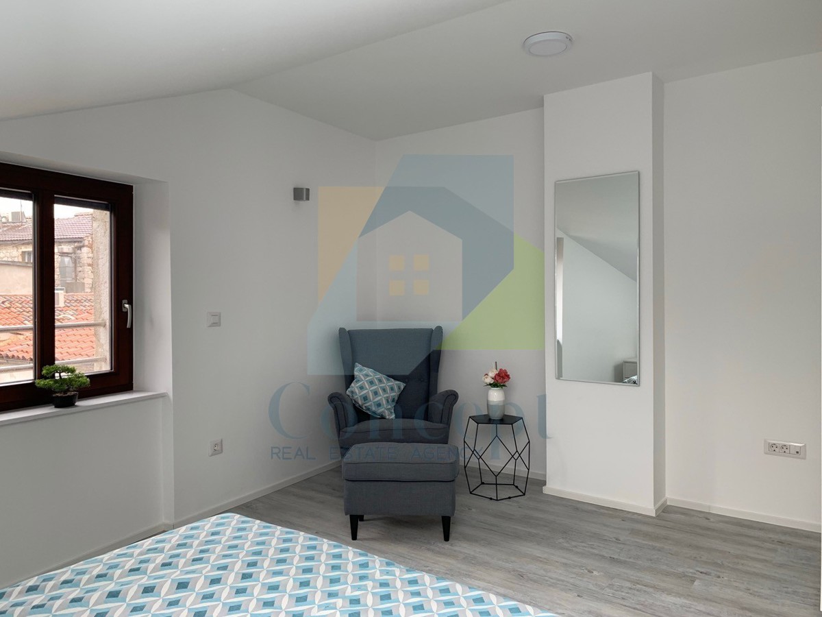 Apartmán Na predaj - ISTARSKA POREČ
