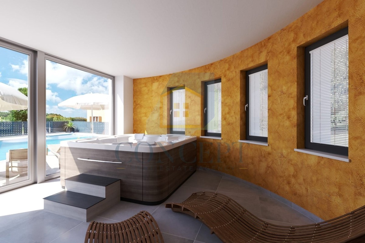 Casa In vendita - ISTARSKA POREČ