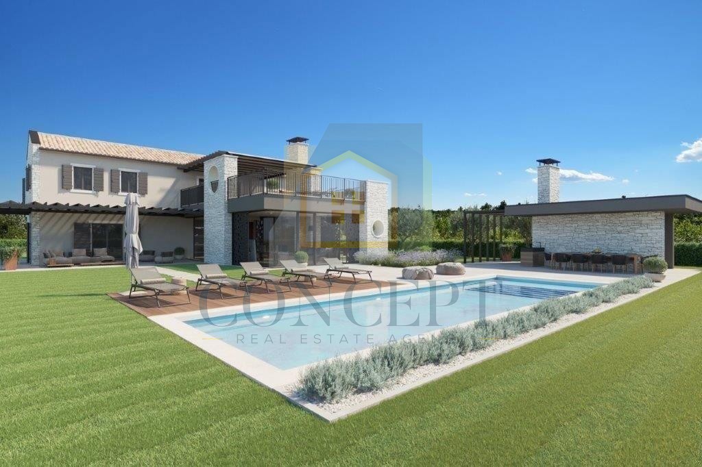 House For sale - Istarska Poreč - foto 1/14