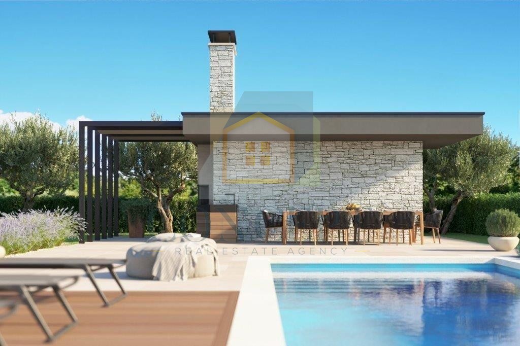 House For sale - Istarska Poreč - foto 3/14