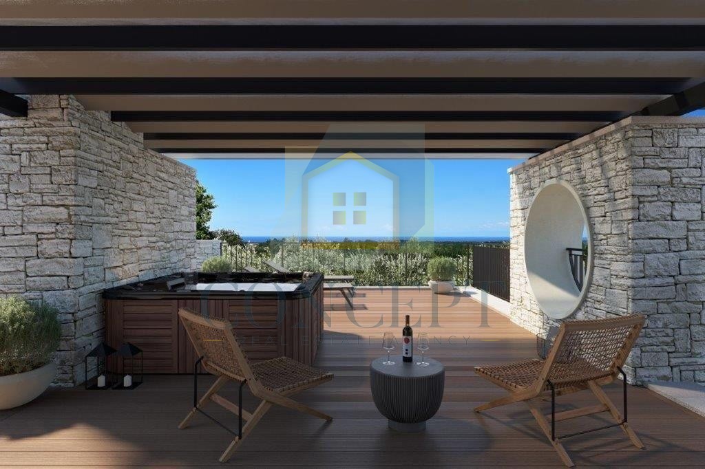 House For sale - Istarska Poreč - foto 4/14
