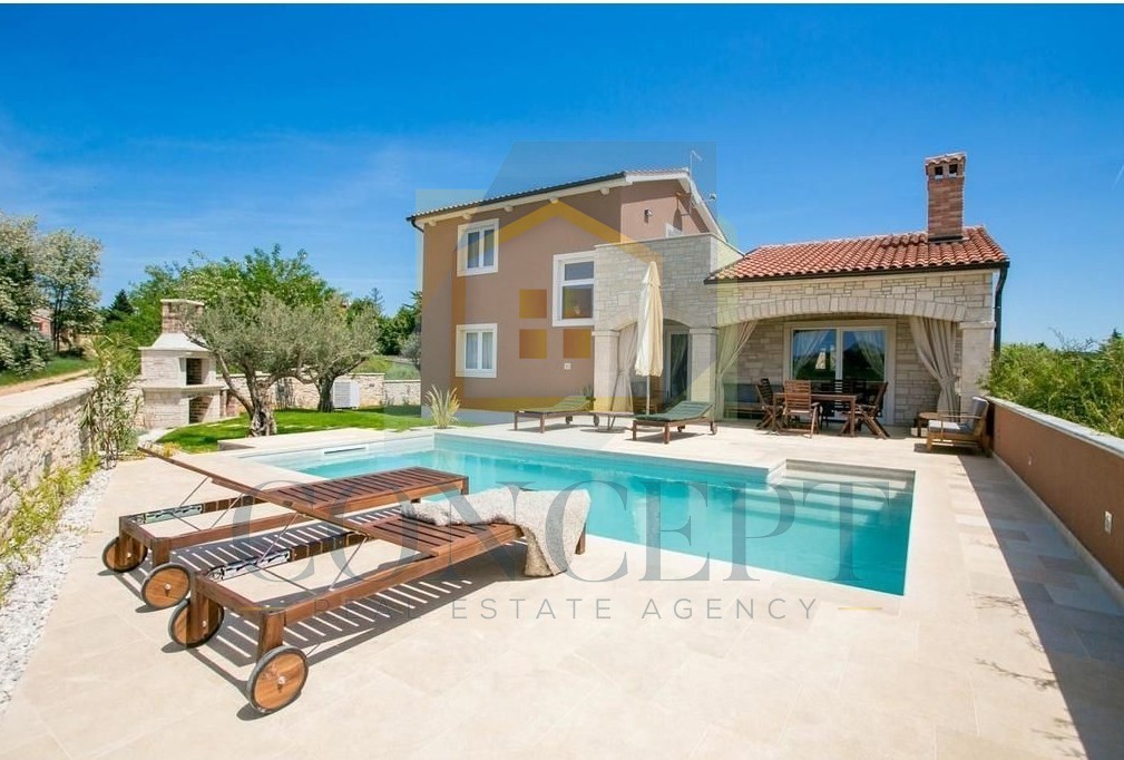 House For sale - Istarska Poreč - foto 1/19