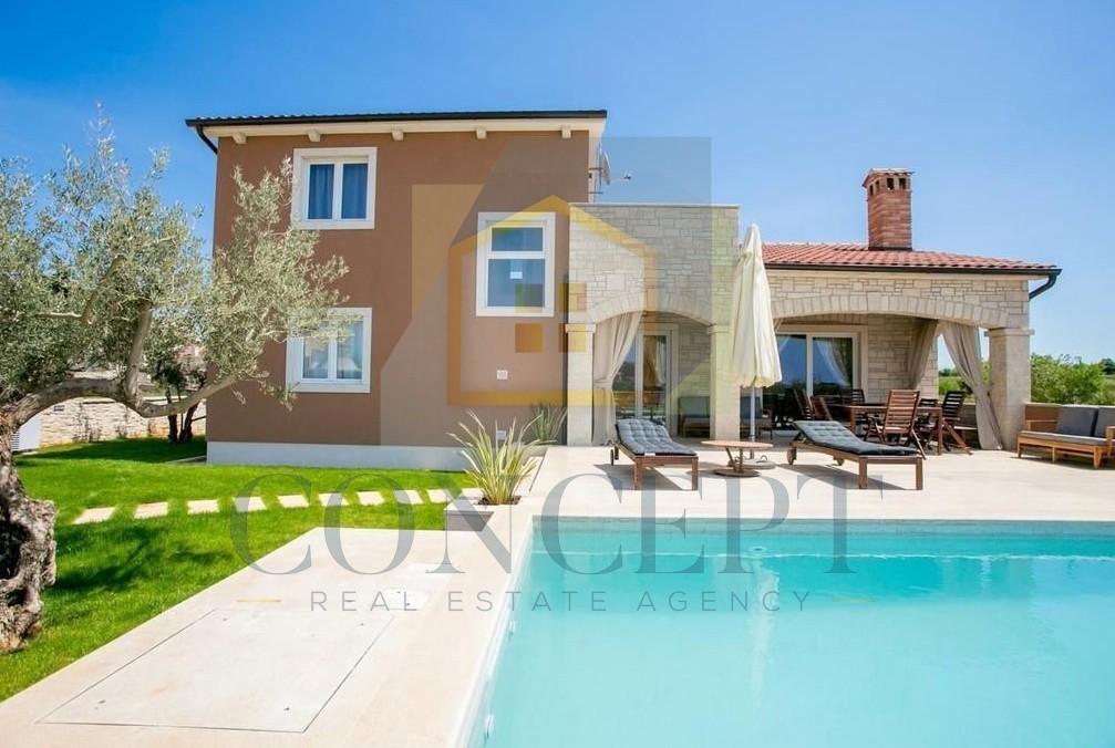 House For sale - Istarska Poreč - foto 2/19