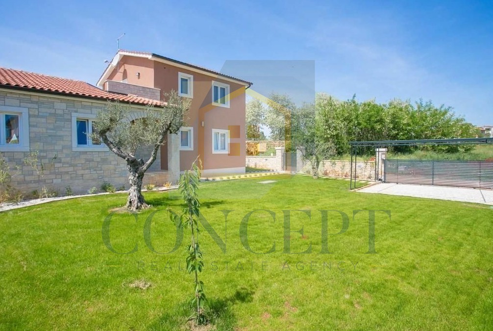 House For sale - Istarska Poreč - foto 3/19