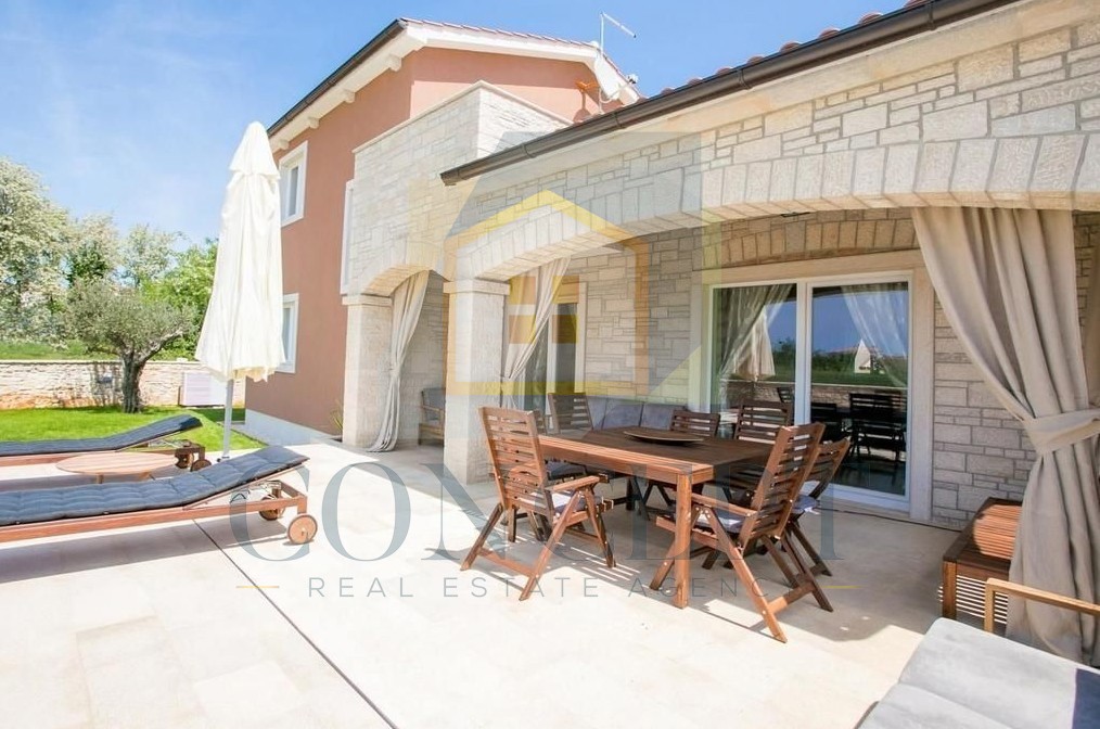 House For sale - Istarska Poreč - foto 4/19